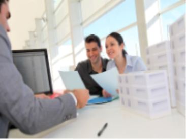 Resolvemos tus dudas inmobiliarias y financieras